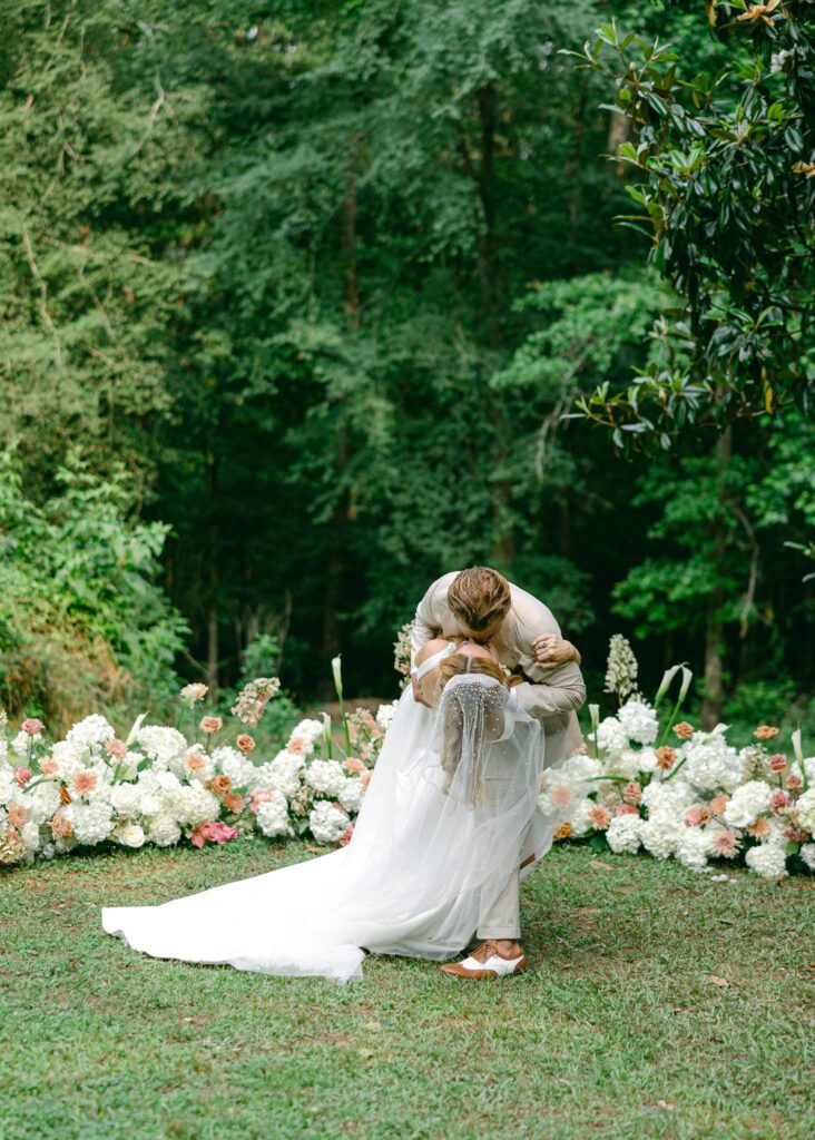 Wedding Day Timeline Example (With Buffer Time) Atlanta and Destination Wedding Photographer Renee Jael