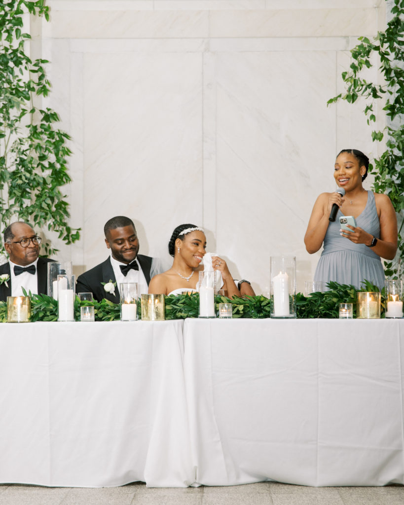 Renee-Jael-Atlanta-Wedding-Photographer-at-Dekalb-History-Center-and-Courthouse-wedding-speech
