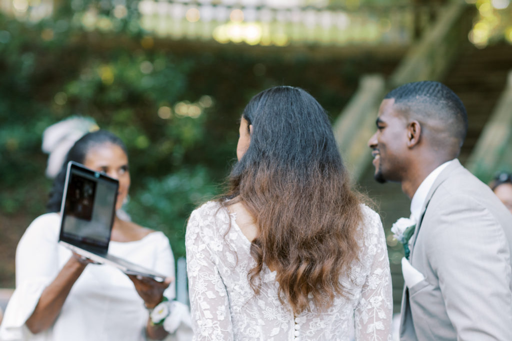 Atlanta-Wedding-Photographer-Cator-Woolford-Gardens-Renee-Jael_groom_wedding_ceremony scenes by elsewhere