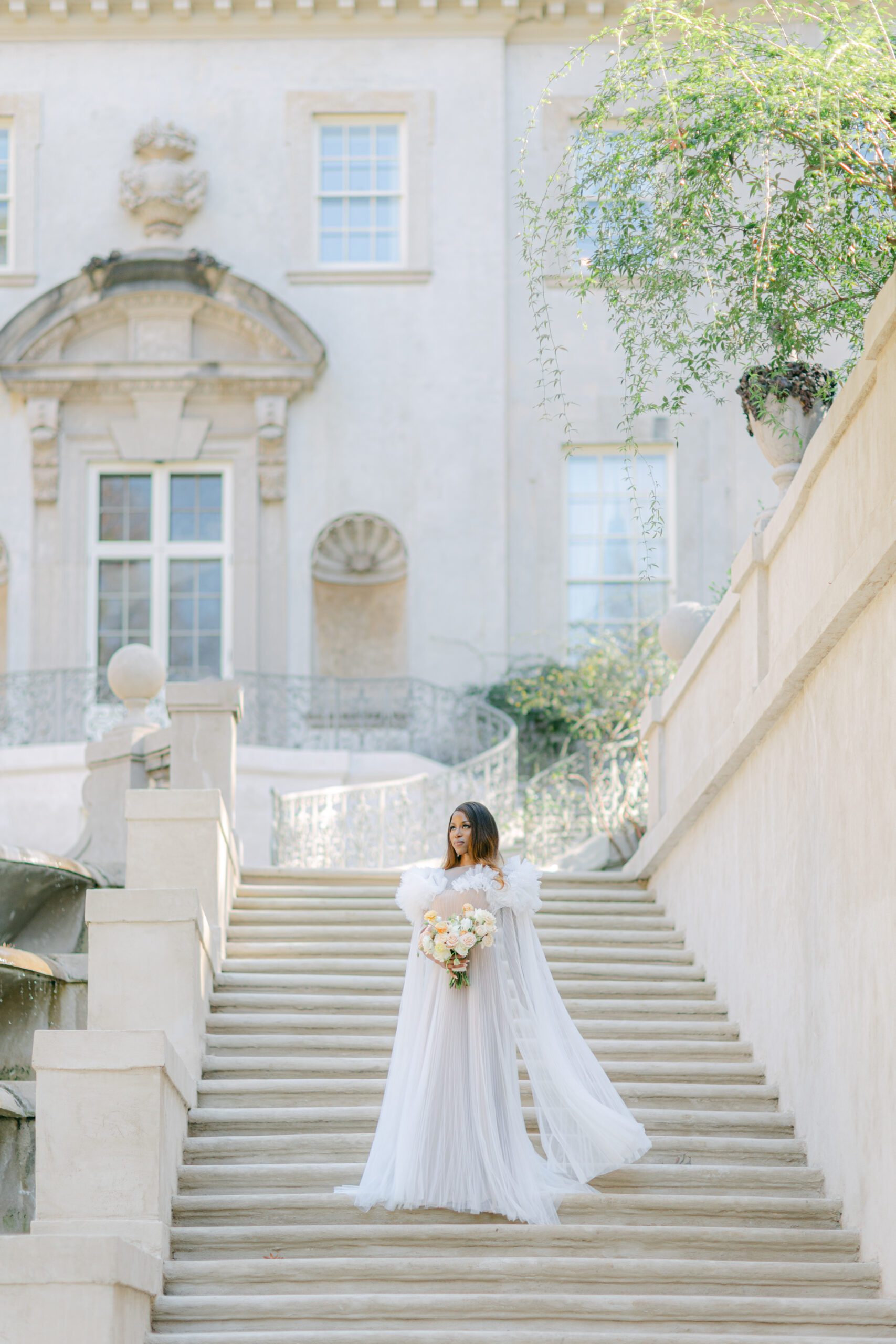 Top Wedding Venue | Atlanta History Center