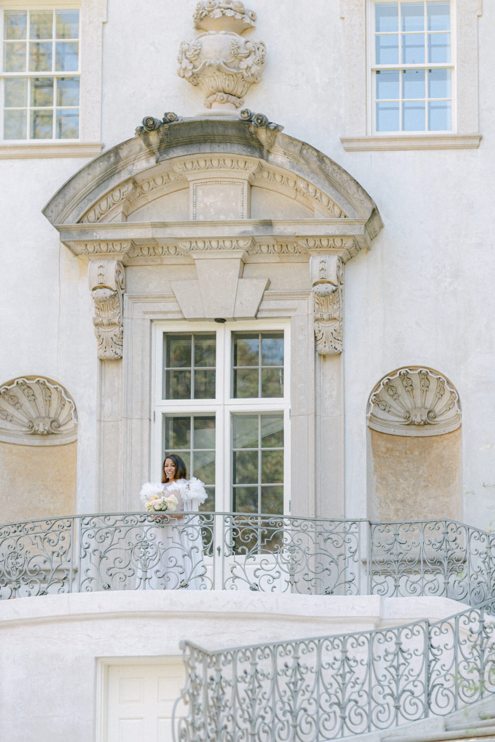 Top Wedding Venue | Atlanta History Center