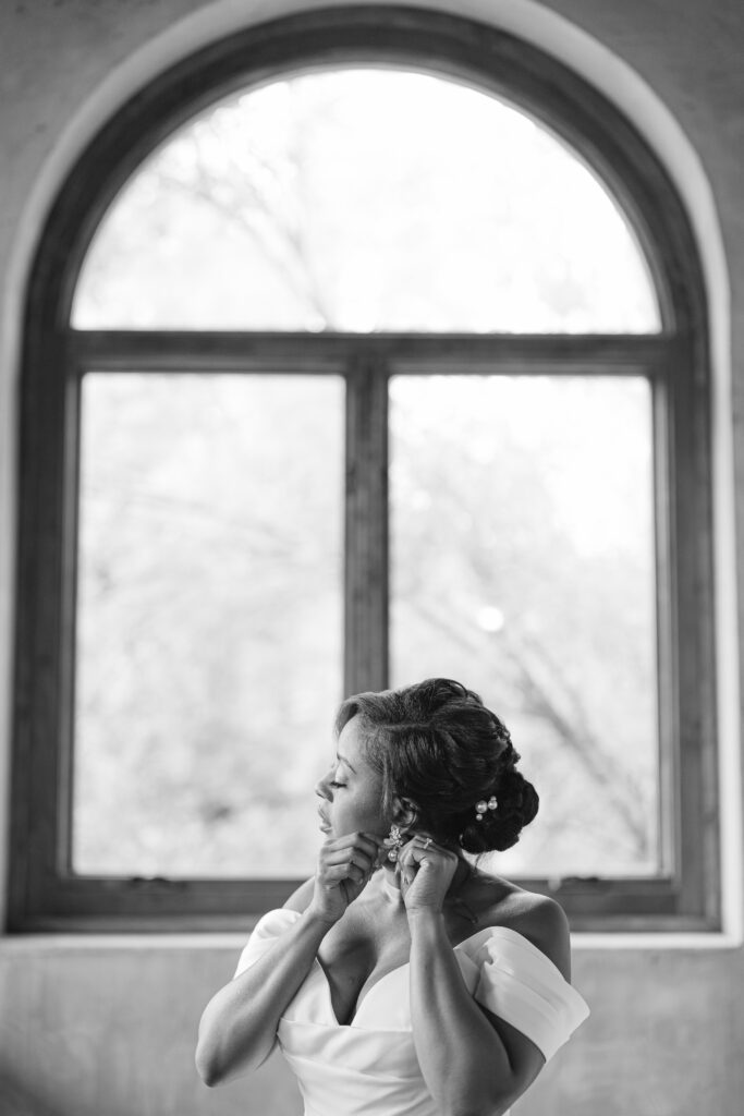 Top Atlanta Wedding Venue Summerour Studio Wedding Photography