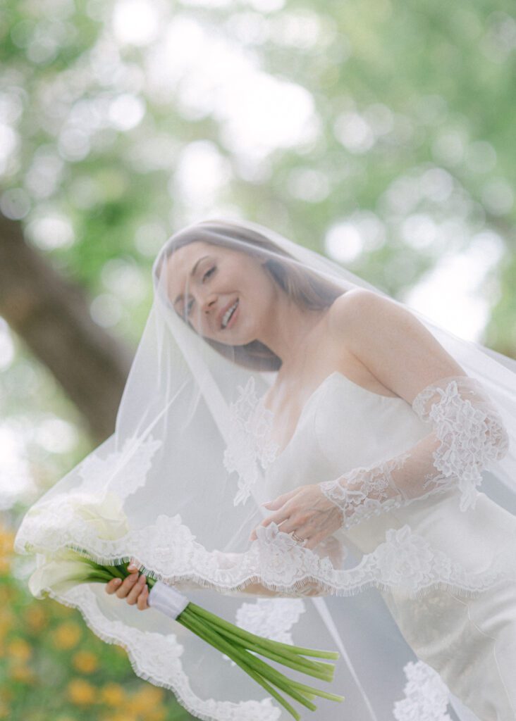 How to Feel Comfortable in Front of the Camera