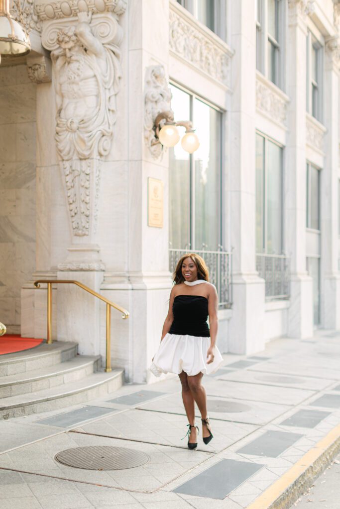 Atlanta Wedding photographer Renee Jael