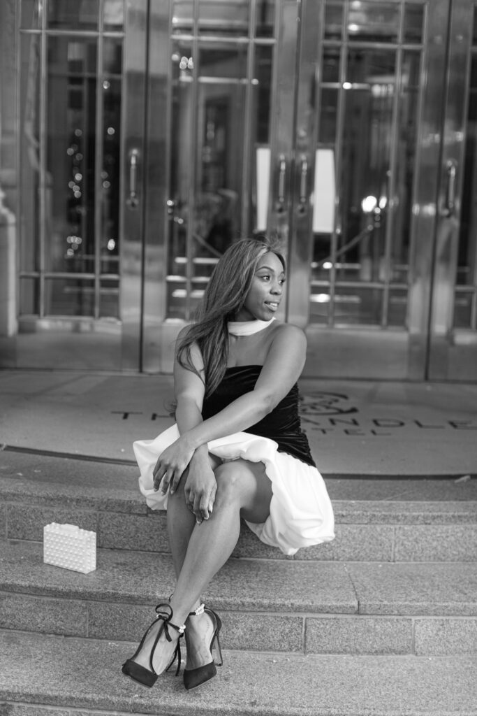 Atlanta Wedding photographer Renee Jael