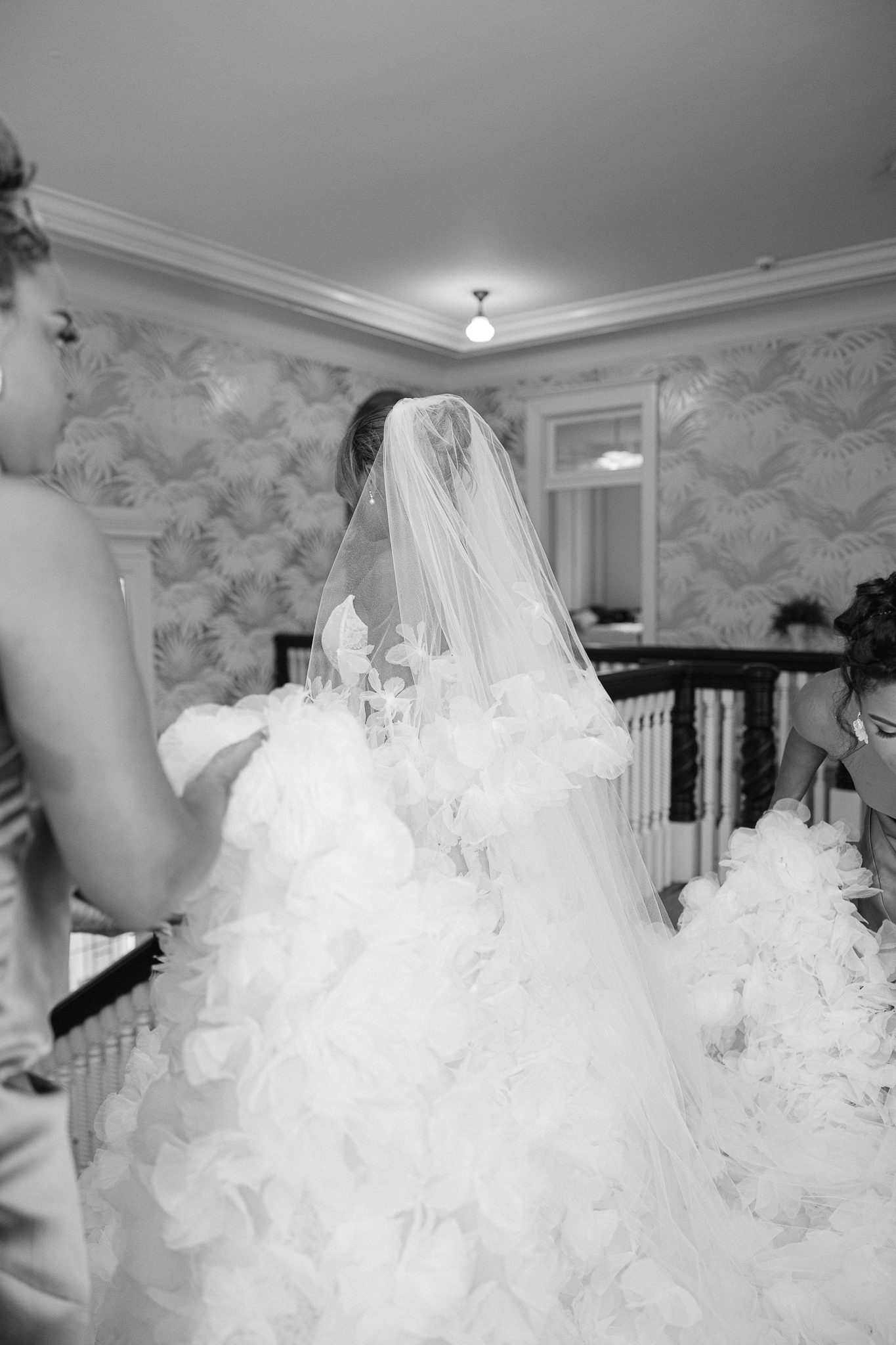 Documentary Style Photography Atlanta wedding Photographer Renee Jael