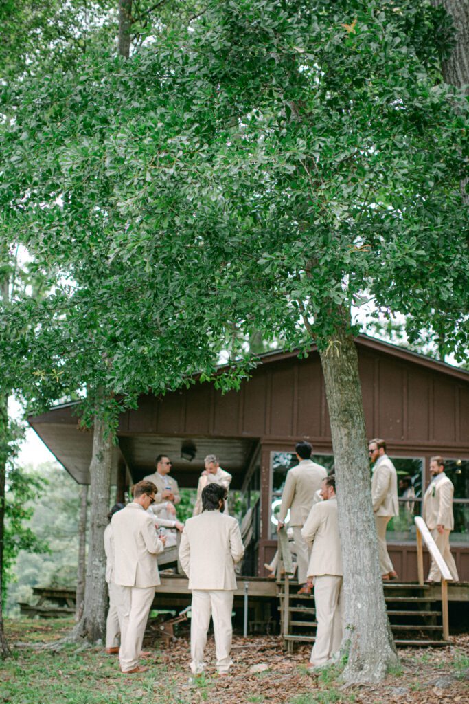 Wedding Day Timeline Example (With Buffer Time) Atlanta and Destination Wedding Photographer Renee Jael