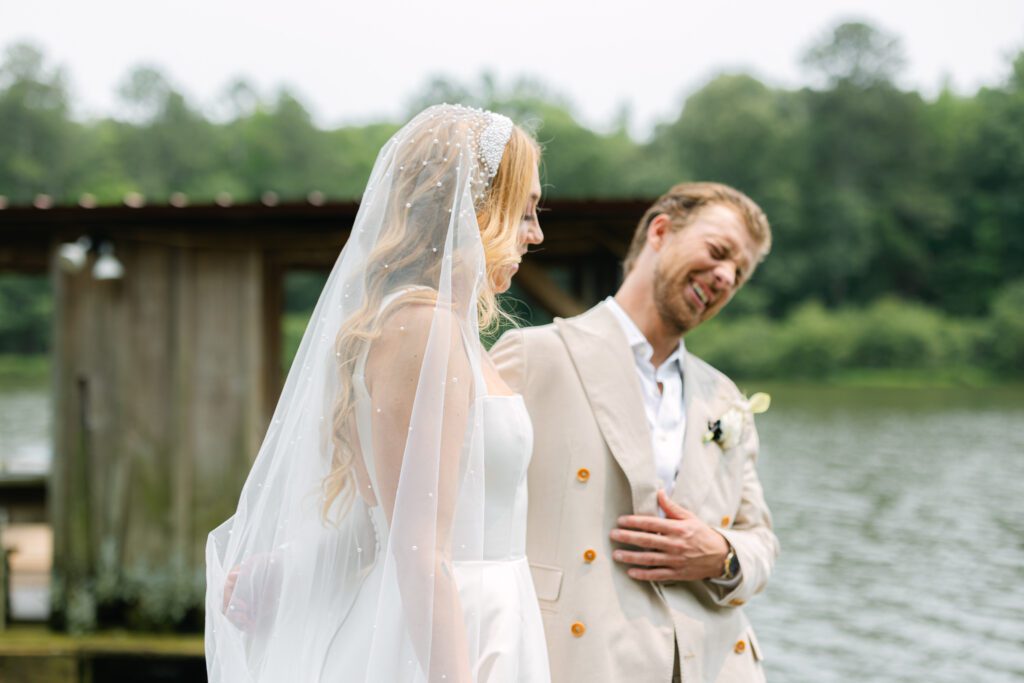 Wedding Day Timeline Example (With Buffer Time) Atlanta and Destination Wedding Photographer Renee Jael