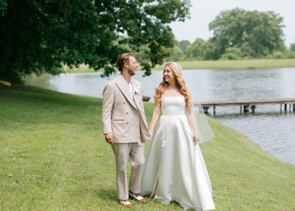 Wedding Day Timeline Example (With Buffer Time) Atlanta and Destination Wedding Photographer Renee Jael