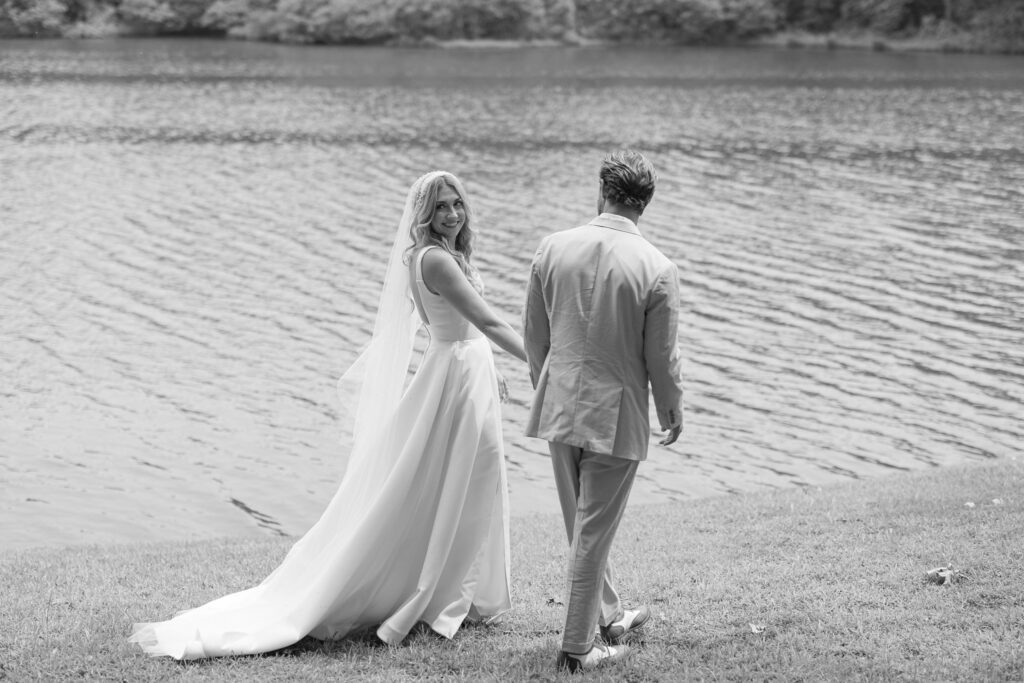 Wedding Day Timeline Example (With Buffer Time) Atlanta and Destination Wedding Photographer Renee Jael