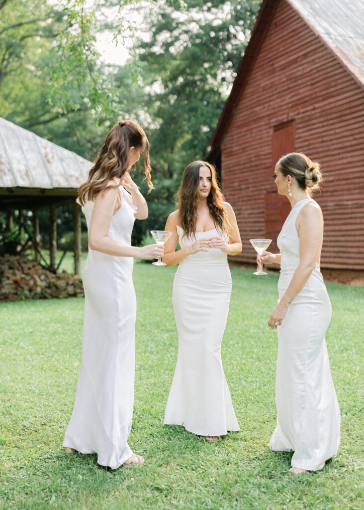 Wedding Day Timeline Example (With Buffer Time) Atlanta and Destination Wedding Photographer Renee Jael