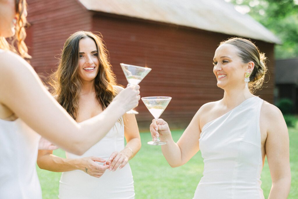 Wedding Day Timeline Example (With Buffer Time) Atlanta and Destination Wedding Photographer Renee Jael