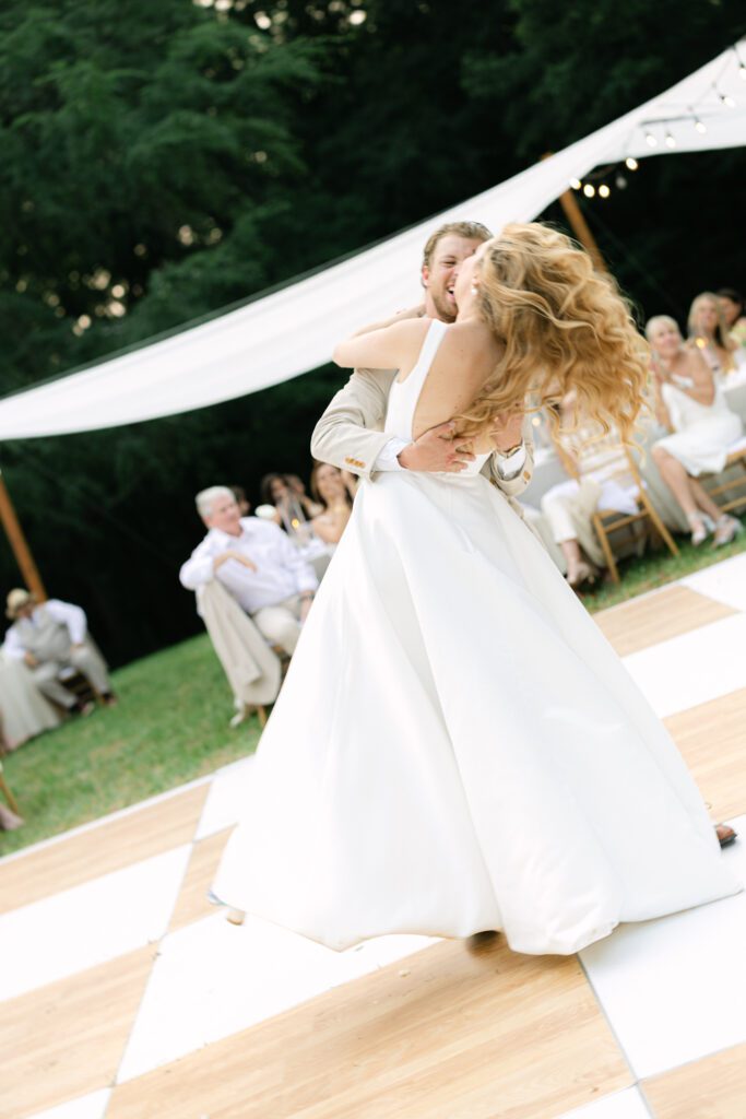 Wedding Day Timeline Example (With Buffer Time) Atlanta and Destination Wedding Photographer Renee Jael