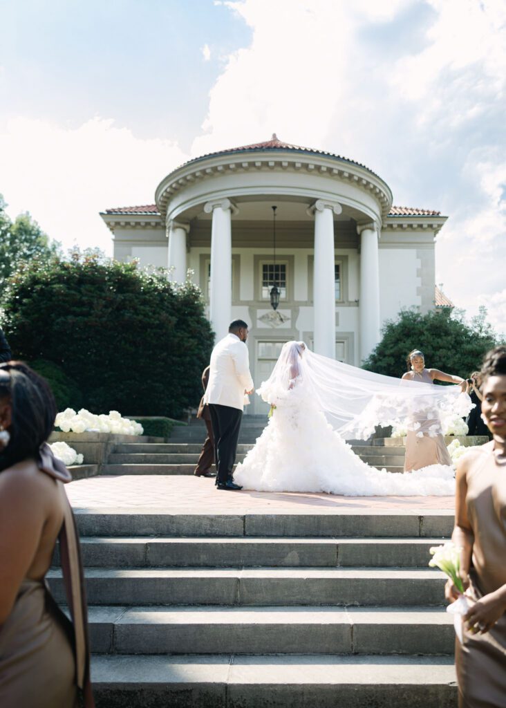Atlanta wedding photographer Renee Jael Wedding Aesthetic Before Booking Vendors in Atlanta